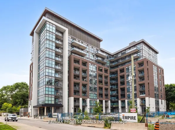 25 Neighbourhood Ln, Toronto, ON