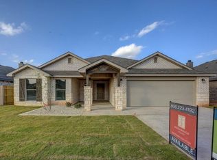 7504 98th Pl, Lubbock, TX 79424