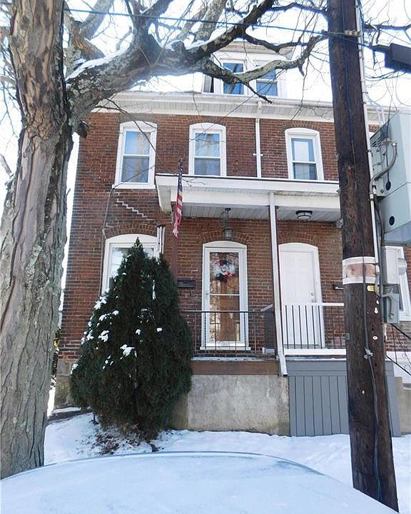 266 W Madison St, Easton, PA 18042 Zillow