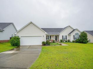 4425 Harborgate Rd, Hope Mills, NC 28348