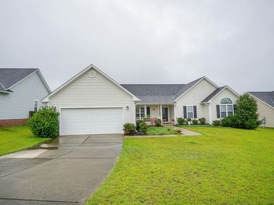 4425 Harborgate Rd, Hope Mills, NC, 28348