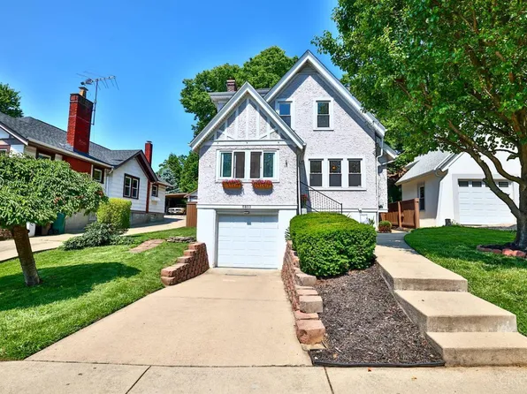 5803 Lester Rd, Cincinnati, OH 45213