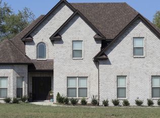 68 Walnut Grove Farms LOT 68, Christiana, TN 37037