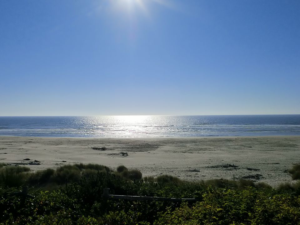 Life is a beach