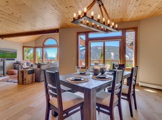 4110 Courchevel Rd, Tahoe City, CA 96145