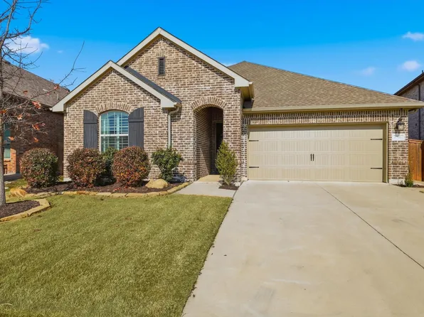 1701 Shetland Road, Aubrey, TX 76227