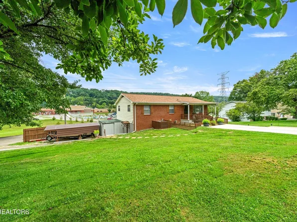 4416 Foley Dr, Knoxville, TN 37918