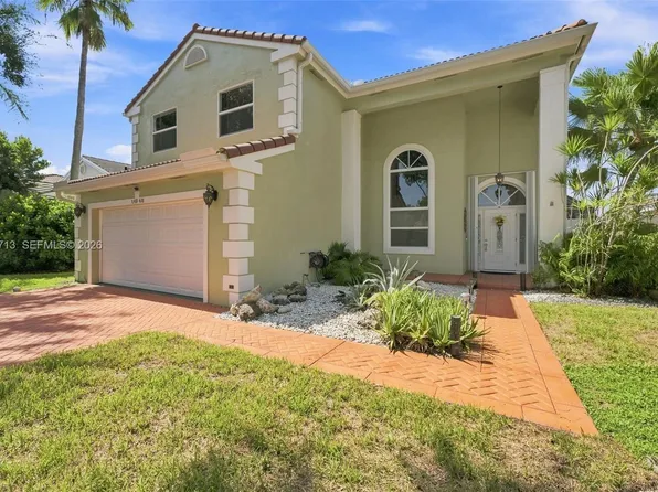 14060 Richwood Pl, Davie, FL 33325