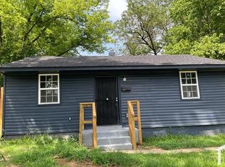 2850 Montague Ave, Memphis, TN 38114