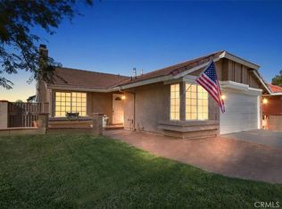 11324 Ocotillo Dr, Fontana, CA 92337