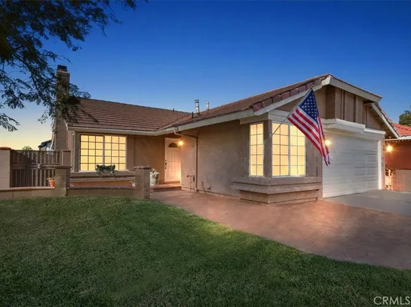 11324 Ocotillo Dr, Fontana, CA 92337