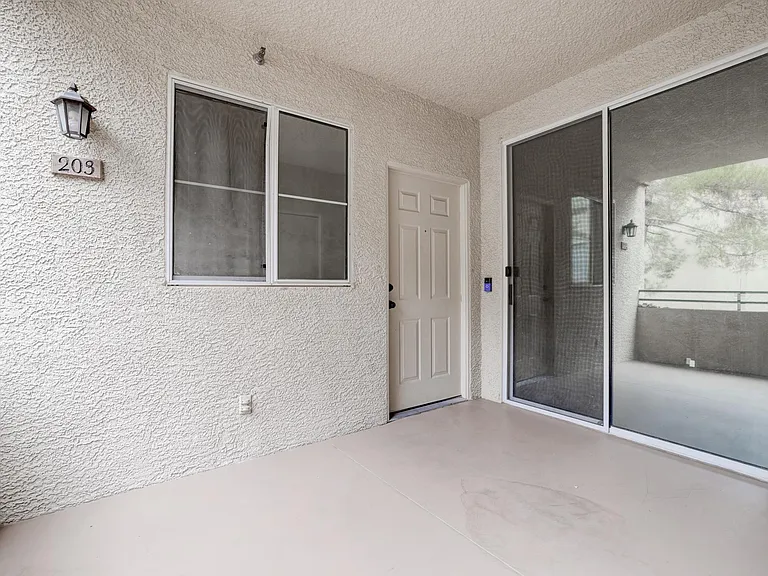 7103 S Durango Dr #203 — Photo 1