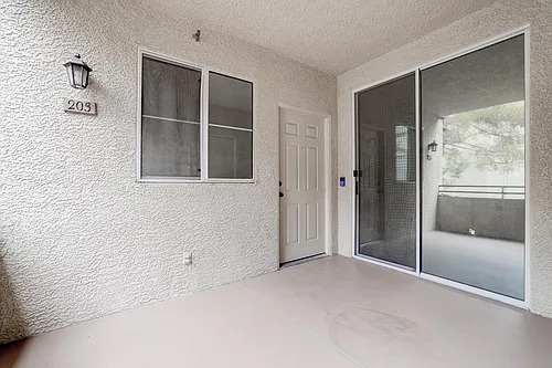 7103 S Durango Dr #203 Photo 1
