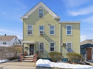 184 E 22nd St, Paterson, NJ 07514