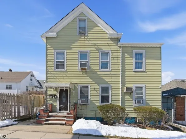 184 E 22Nd St, Paterson City, NJ 07514