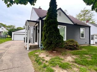 138 E Wilbeth Rd, Akron, OH 44301