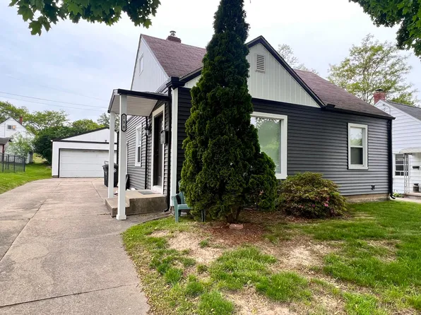 138 E Wilbeth Rd, Akron, OH 44301