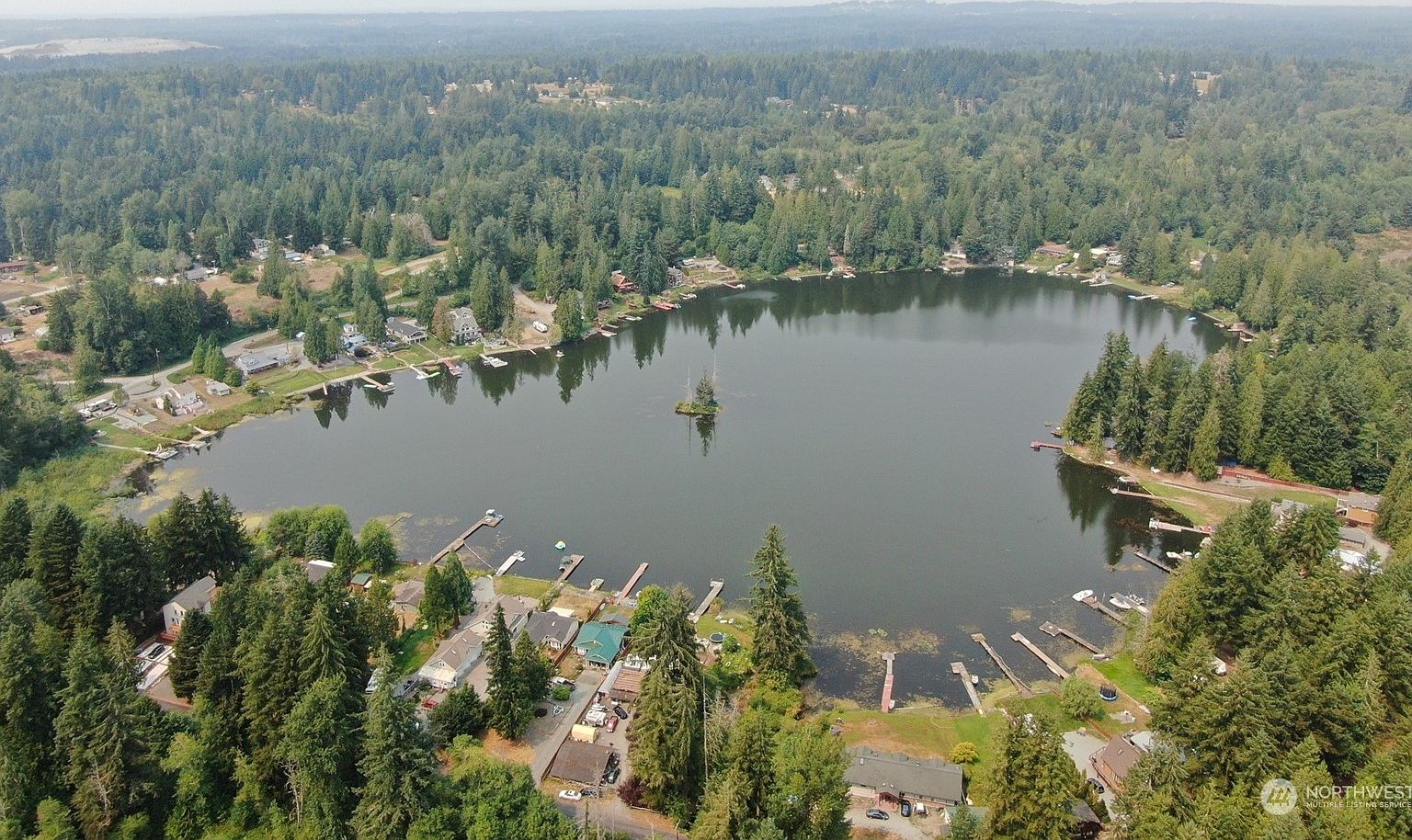 1 Island Lake Whitman, Graham, WA 98338 Zillow