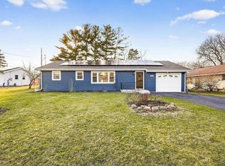 1114 Starlight Drive, Madison, WI 53711