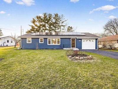 1114 Starlight Drive, Madison, WI, 53711
