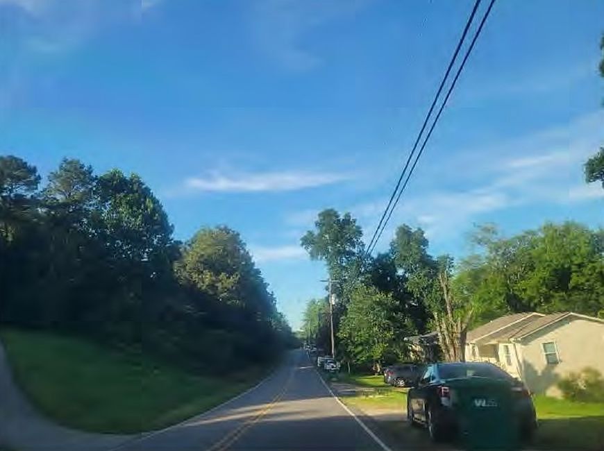 Exterior Neighborhood (street photo)