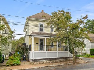 7 Bisson St, Beverly, MA 01915
