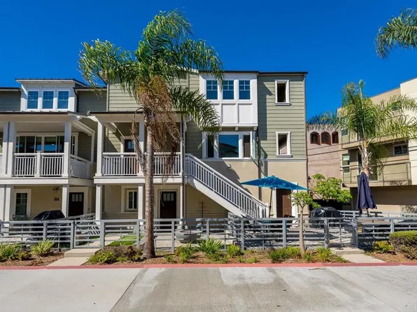 836 Santa Barbara Pl, San Diego, CA 92109