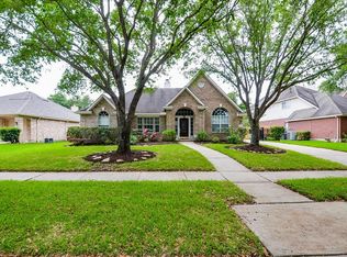 3310 Battle Creek Dr, Missouri City, TX 77459