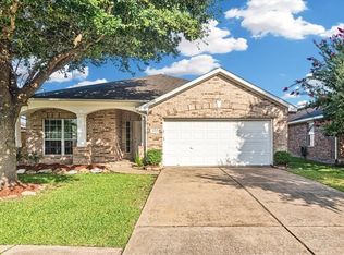 10115 Twila Springs Ct, Houston, TX 77095