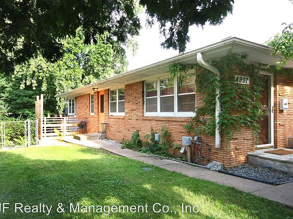 2nd image of 4907 Sheridan Ave S #1