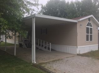 1423 Peggy Ln, Red Bud, IL 62278