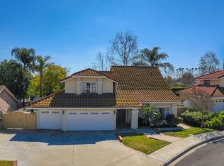 17430 Abbey Ln, Yorba Linda, CA 92886