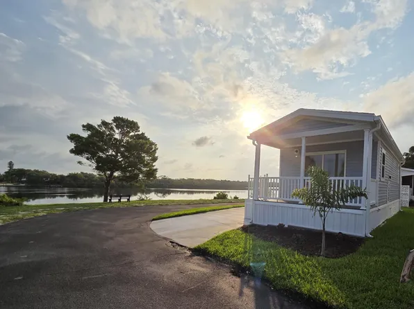 2206 Chaney Dr #281, Ruskin, FL 33570