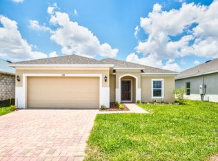 374 Hamlet Loop, Davenport, FL 33837