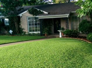 3809 Bellaire Dr S, Fort Worth, TX 76109