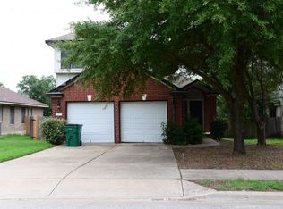 1709 Barilla Mountain Trl, Round Rock, TX 78664
