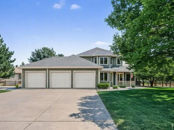 7330 Silvermoon Ln, Fort Collins, CO 80525