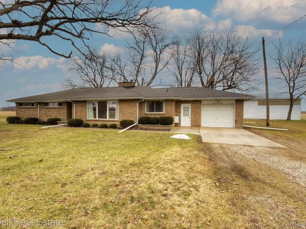 4405 E M 21, Corunna, MI 48817