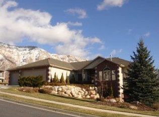 3608 N 600 E, North Ogden, UT 84414