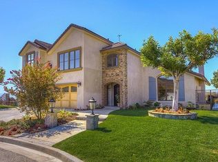 21155 Timber Ridge Rd, Yorba Linda, CA 92886