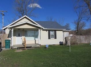 11045 Harrison, Romulus, MI 48174