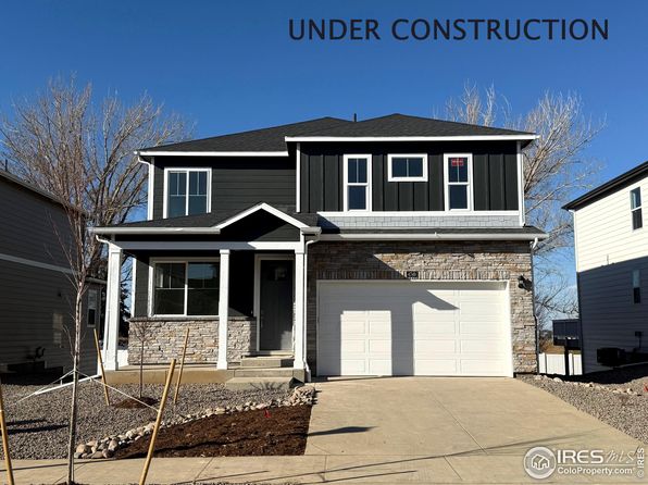 4855 Antler Way, Johnstown, CO 80534