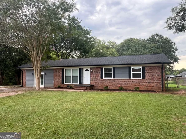 100 Marlon St, Thomaston, GA 30286