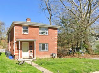 735 Center Ave Floor 1, Pittsburgh, PA 15202