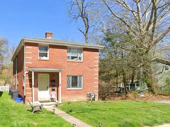 735 Center Ave Floor 1, Pittsburgh, PA 15202