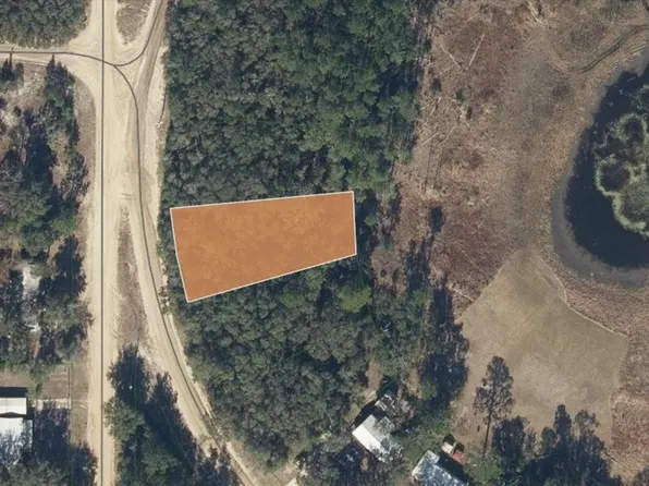 Scott Cir Lot 25, Interlachen, FL 32148