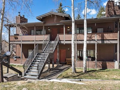 195 Gopher Rd APT 37, Avon, CO, 81620