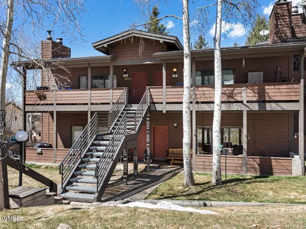 195 Gopher Rd APT 37, Avon, CO 81620