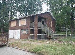5448 Theodore Ave, Saint Louis, MO 63120