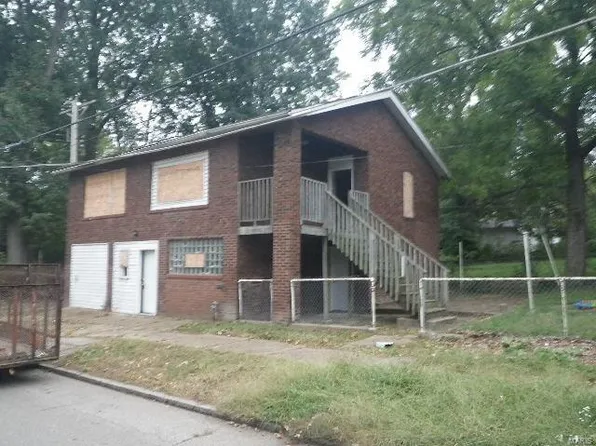 5448 Theodore Ave, Saint Louis, MO 63120